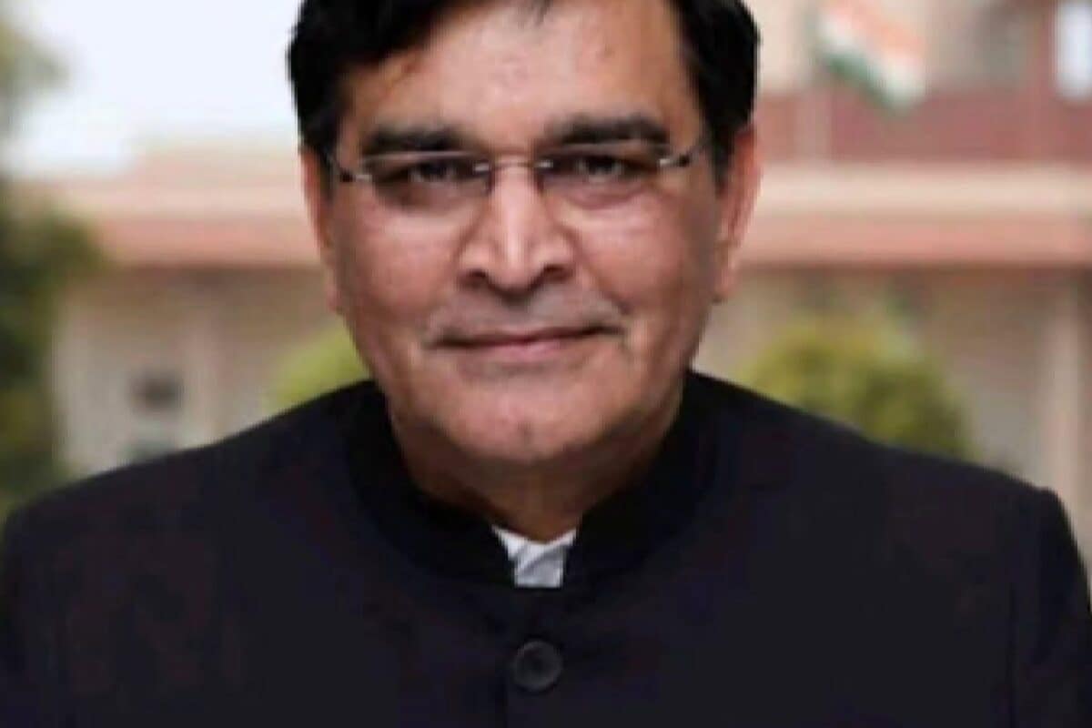 फरवरी में वोट अगस्त में नतीजा बीएस जाखड़ की जीत का क्या होगा दिल्ली की न्याय व्यवस्था पर असर जानें
