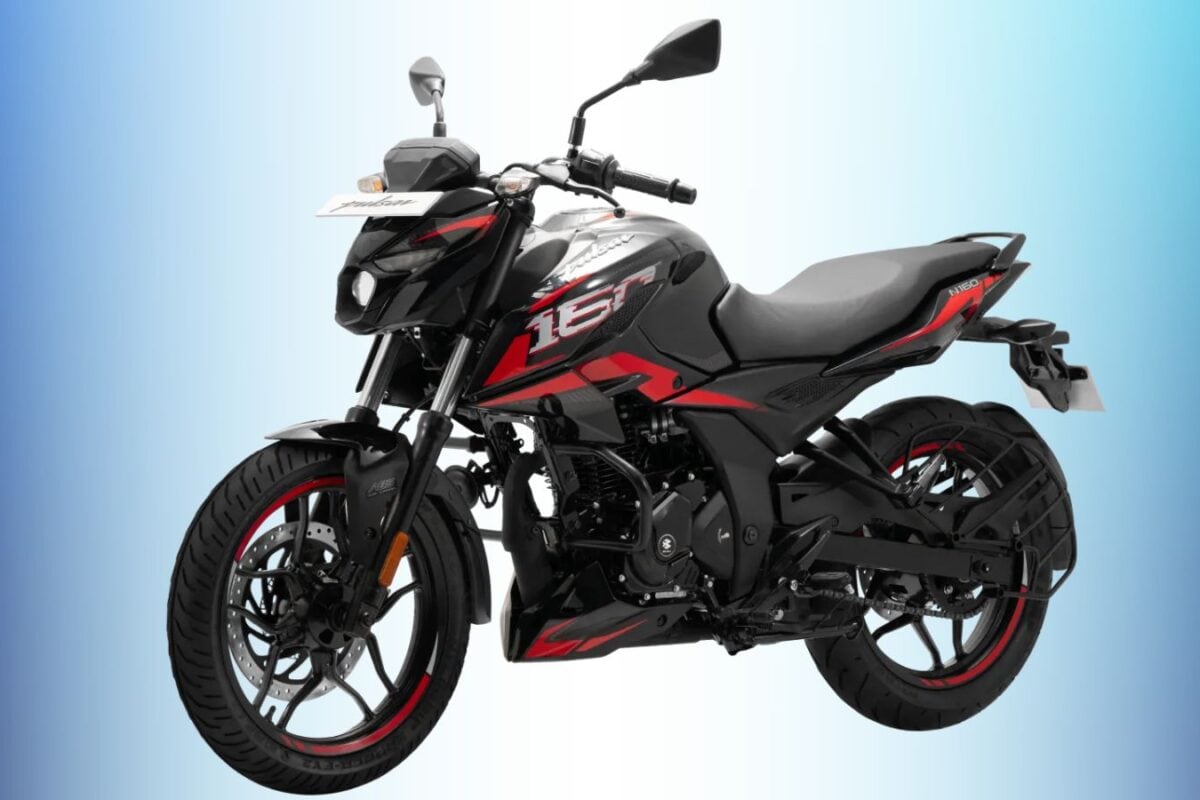 Bajaj Pulsar N160 S और SS लॉन्च! 4 राइड मोड्स, TFT डिस्प्ले और दमदार 4V इंजन से मचाएगी धमाल