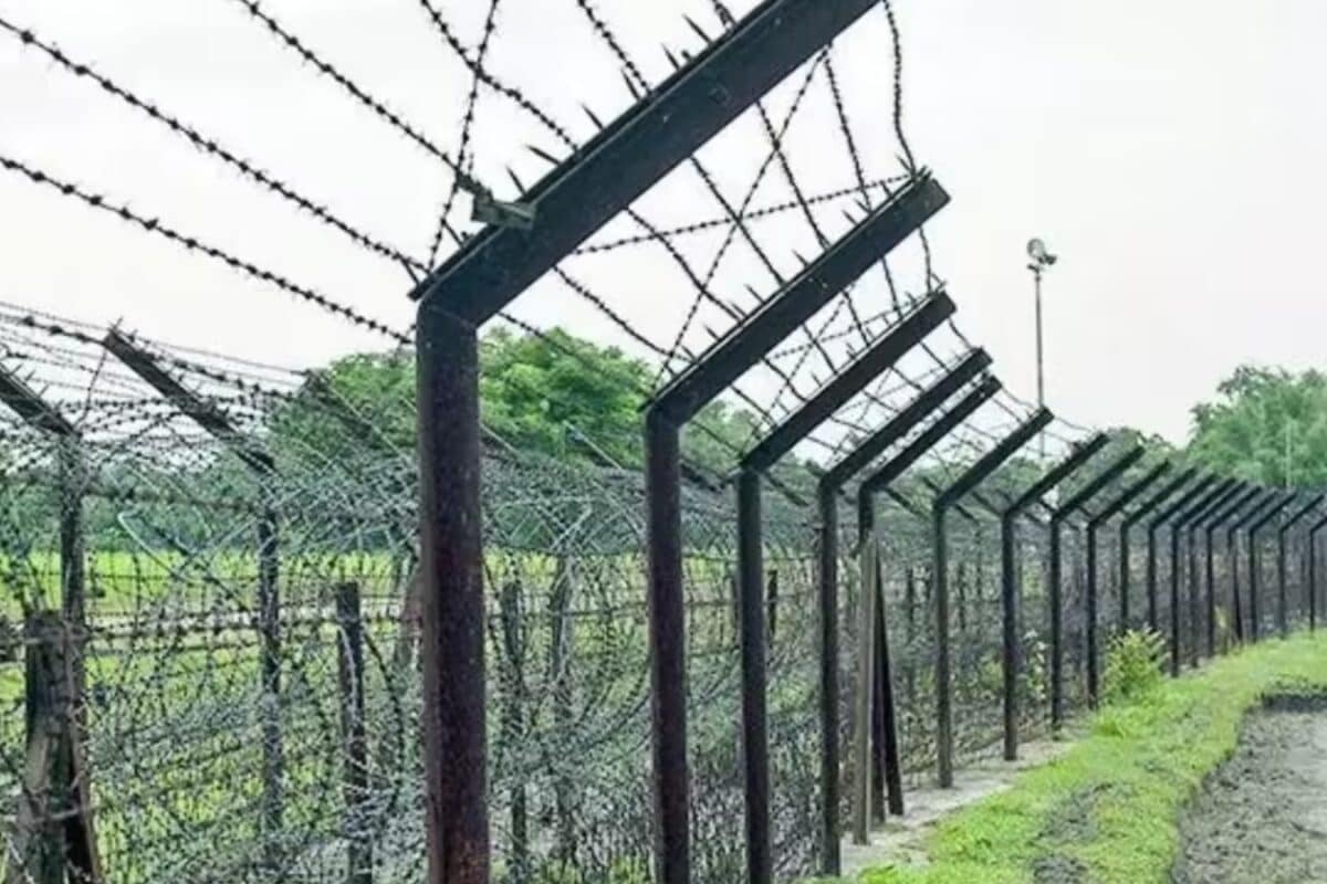 बांग्‍लादेश से आए 20 घुसपैठिये किसान को किडनैप कर ले गए साथ VIDEO जारी कर BSF के सामने रखी डिमांड