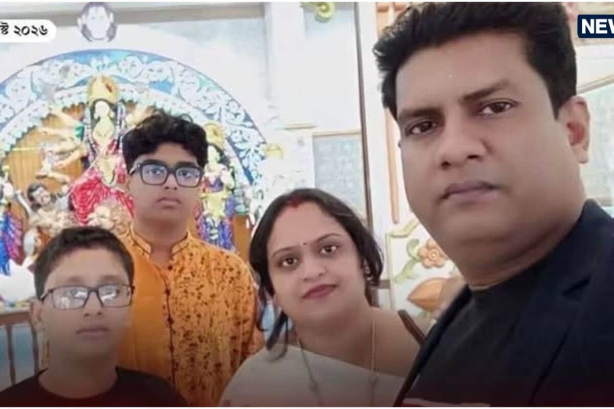 बांग्लादेश में सुरक्षित नहीं अल्पसंख्यक? रंगपुर में 4 हत्याओं के बाद चांदपुर से पूरा हिंदू परिवार
