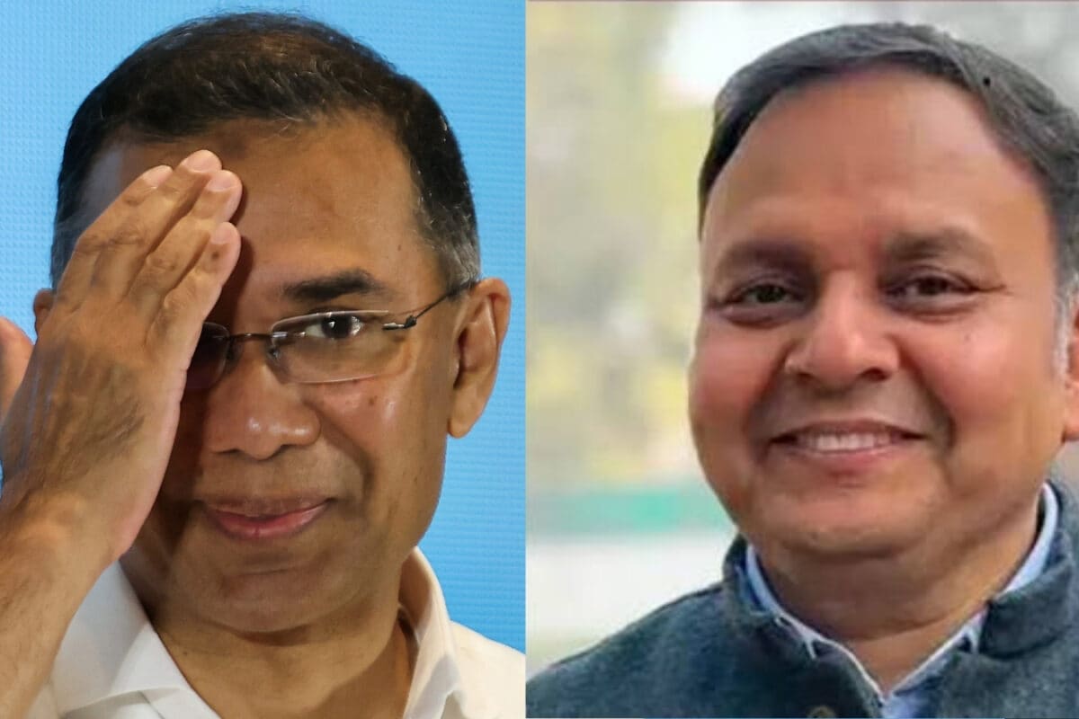 भारत-बांग्लादेश तनाव: रॉ चीफ और तारिक रहमान के सलाहकार की मुलाकात क्यों पर्दे के पीछे का खेल समझिए