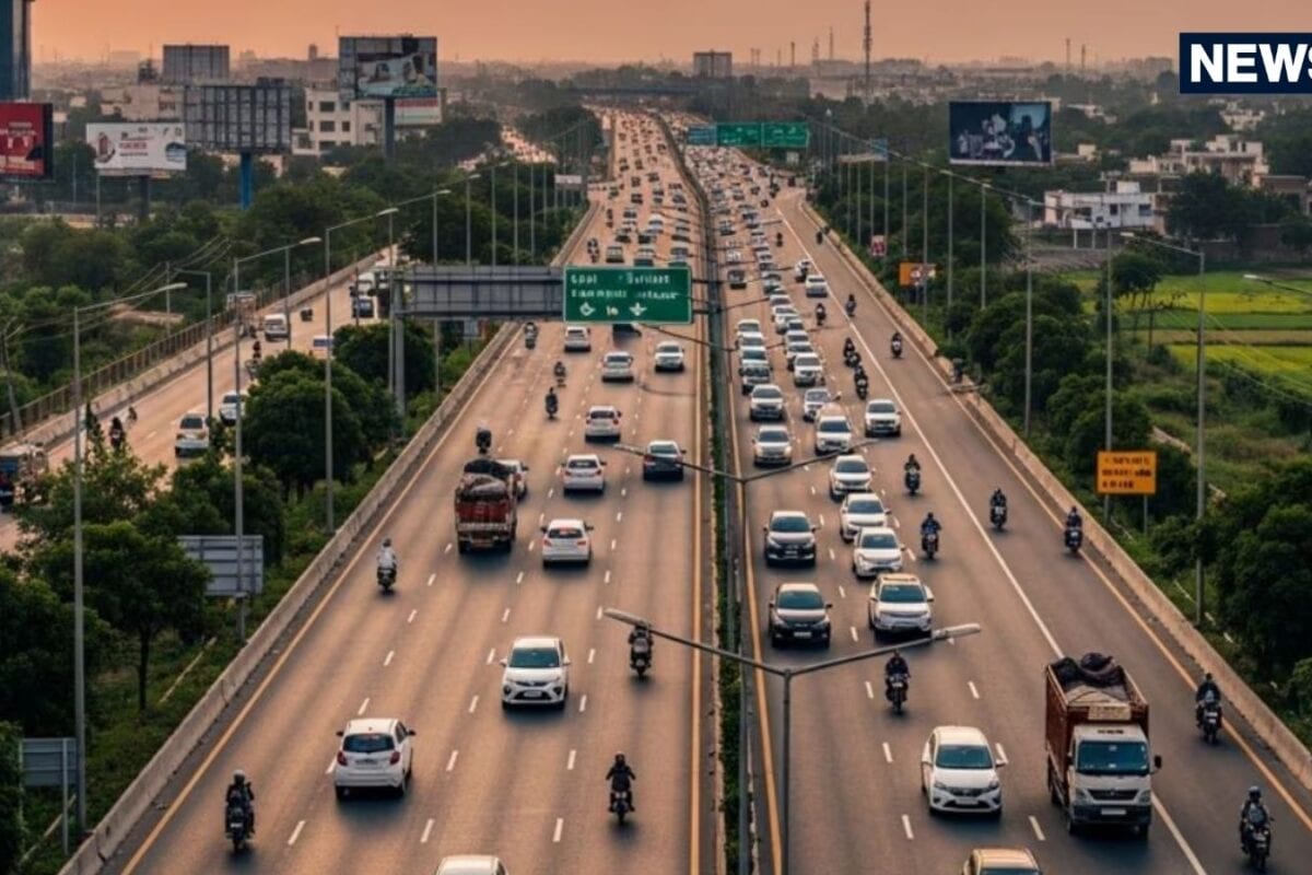 दिल्लीवालों हो जाओ खुश बारापुला कॉरिडोर के उद्घाटन की आ गई डेट बस 20 मिनट में मयूर विहार से पहुंचाएगी एम्स