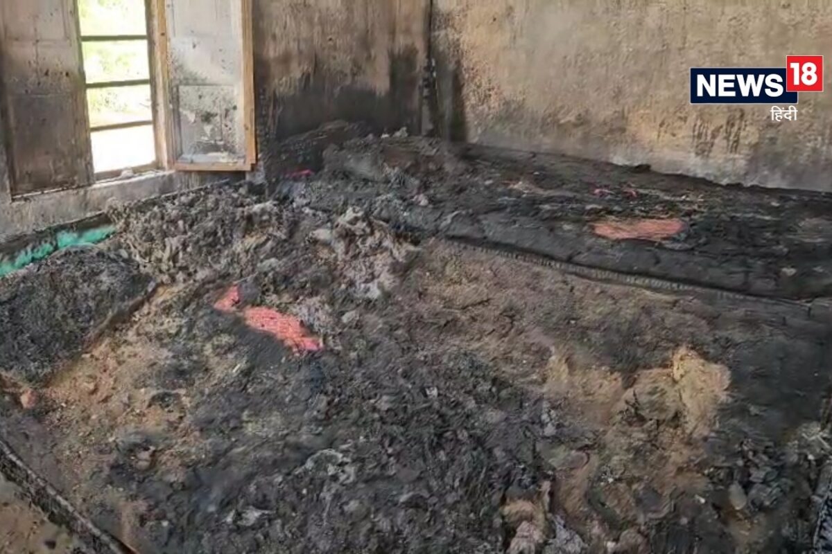 Barmer News : जंगली सूअर भगाने के लिए लाए विस्फोटक ने मचाई तबाही, बाड़मेर में धमाके से एक की मौत 3 घायल