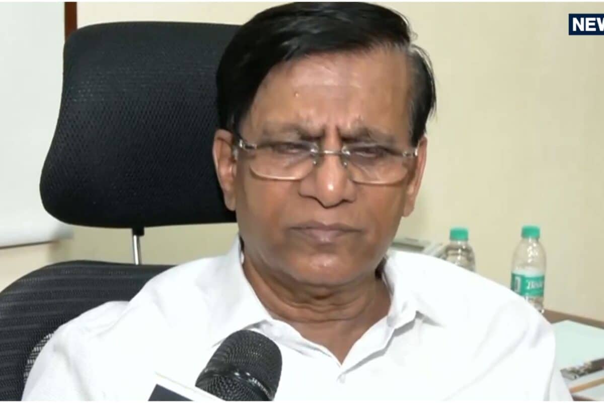 मक्का जाना चाहता हूं लेकिन कर्नाटक मंत्री ने इस्लाम को बताया श्रेष्ठ तो बीजेपी बोली- हिंदुओं से माफी मांगें