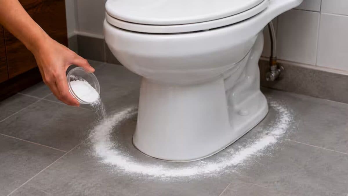 Bathroom Cleaning Tips bathroom-cleaning-tips