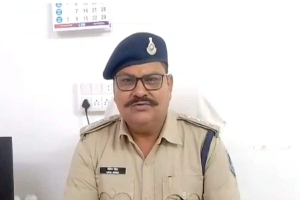 रक्षाबंधन पर खूनी विवाद! नाती ने दादा को सड़क पर पटका, इलाज के दौरान मौत, आरोपी फरार