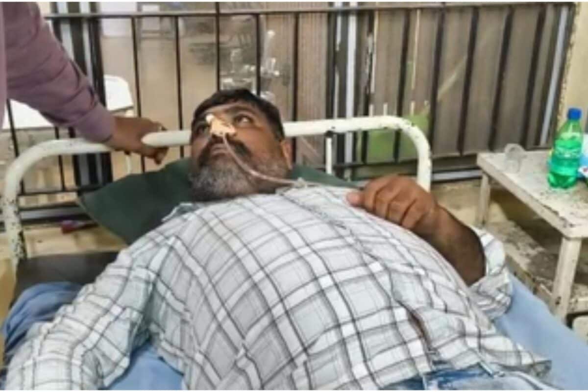 भावनगर शराबकांड में अब तक 7 की मौत पुलिस ने मास्टरमाइंड को भोपाल से दबोचा FIR में 21 लोगों के नाम