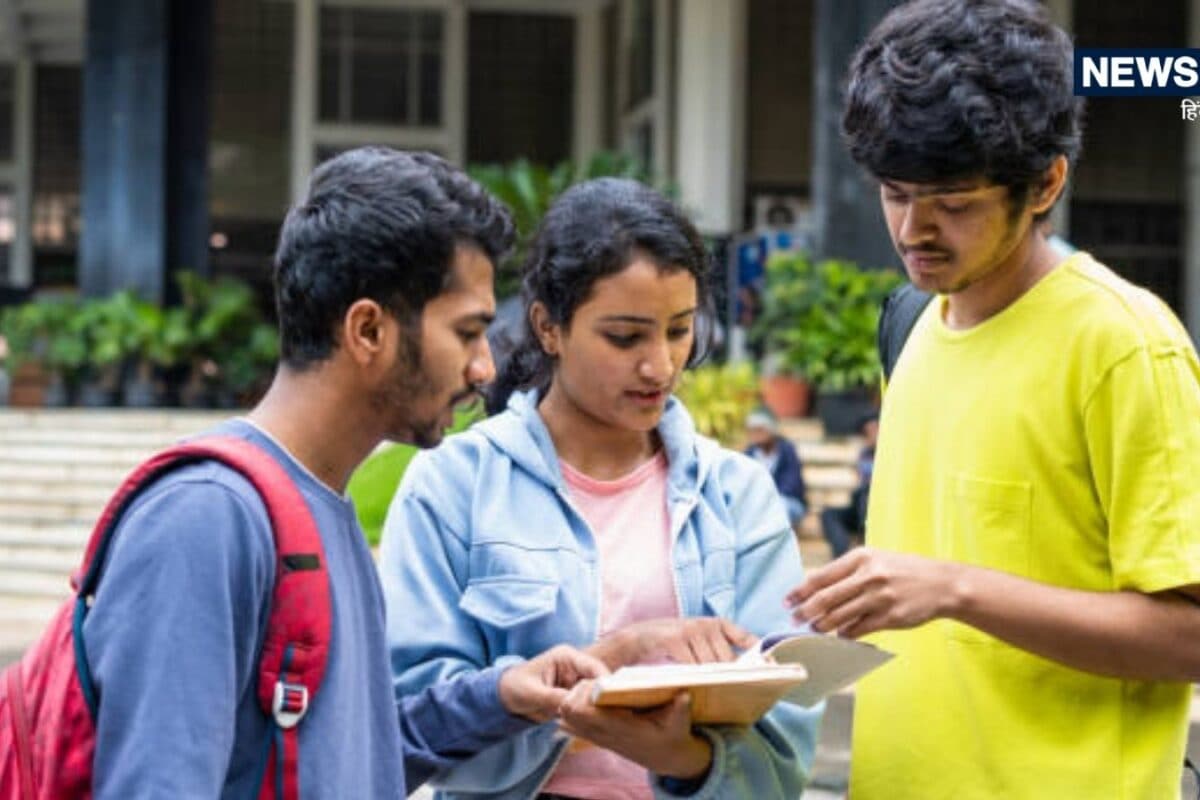 बिहार के प्राइवेट कॉलेजों में गजब खेल BSc नर्सिंग और बीफार्मा में मिले 0 नंबर