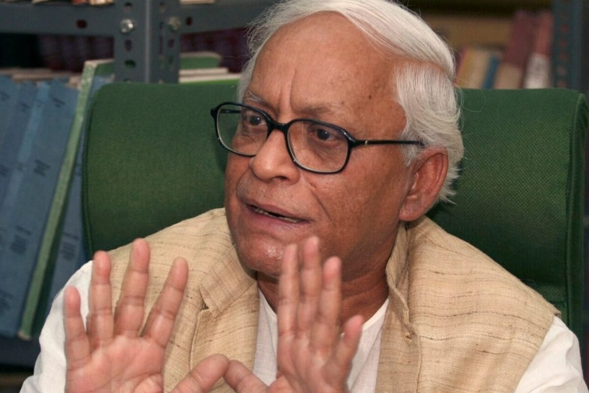बुद्धदेव की राह पर चला होता बंगाल तो ममता के 15 साल का राज नहीं बनता हकीकत BJP का उभार भी होता मुश्किल!