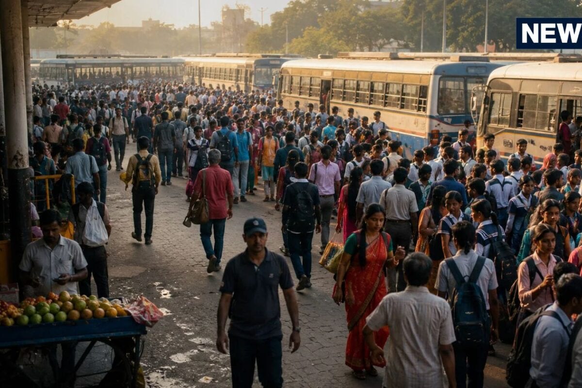 चाचा ने सलाम किया मौसम कैसा है जहां सुने ये बात तुरंत थाम लें जेब वरना लग सकता है मोटा चूना