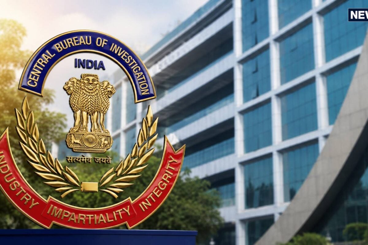 क्‍या CBI में बड़े बदलाव की है तैयारी 3 नए ज्वाइंट डायरेक्टर की तैनाती को मंजूरी ACC ने जारी किया आदेश