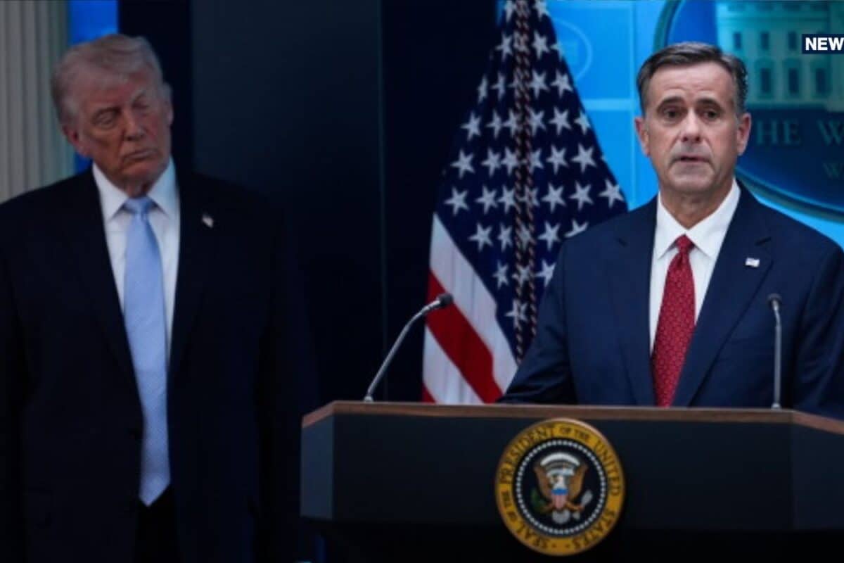 आखिर क्यों CIA चीफ को जाना पड़ा मॉस्को? NATO देश तो बहाना, कहीं और था निशाना