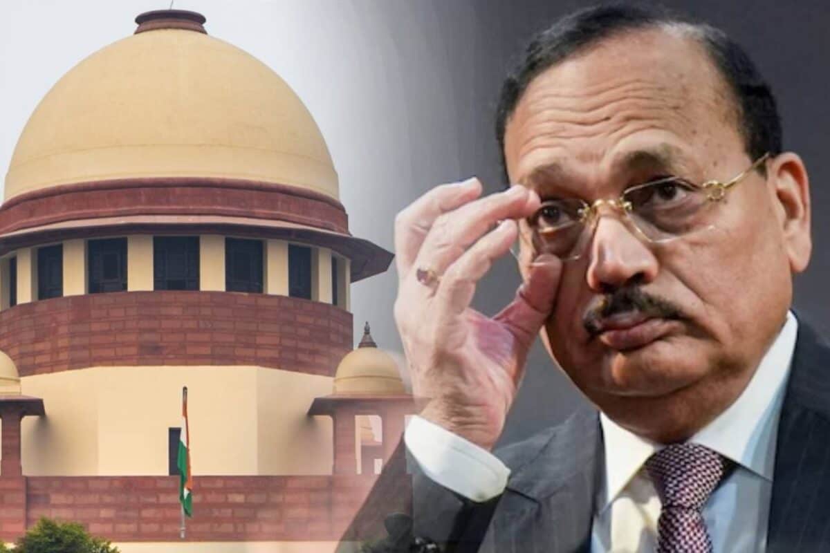 न्याय के भावी सिपाही CJI सूर्यकांत से क्‍यों हैं नाराज नेशनल एकेडमी ऑफ लीगल स्टडीज स्‍टूडेंट ने खोला मोर्चा