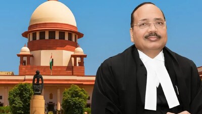 CJI Surya Kant Slams Unauthorized Changes to Form-6