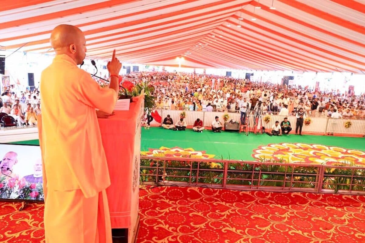 Opinion: बांकीपुर और दतिया में बीजेपी की हार क्या यूपी चुनाव 2027 में सीएम योगी को दर्द देगी