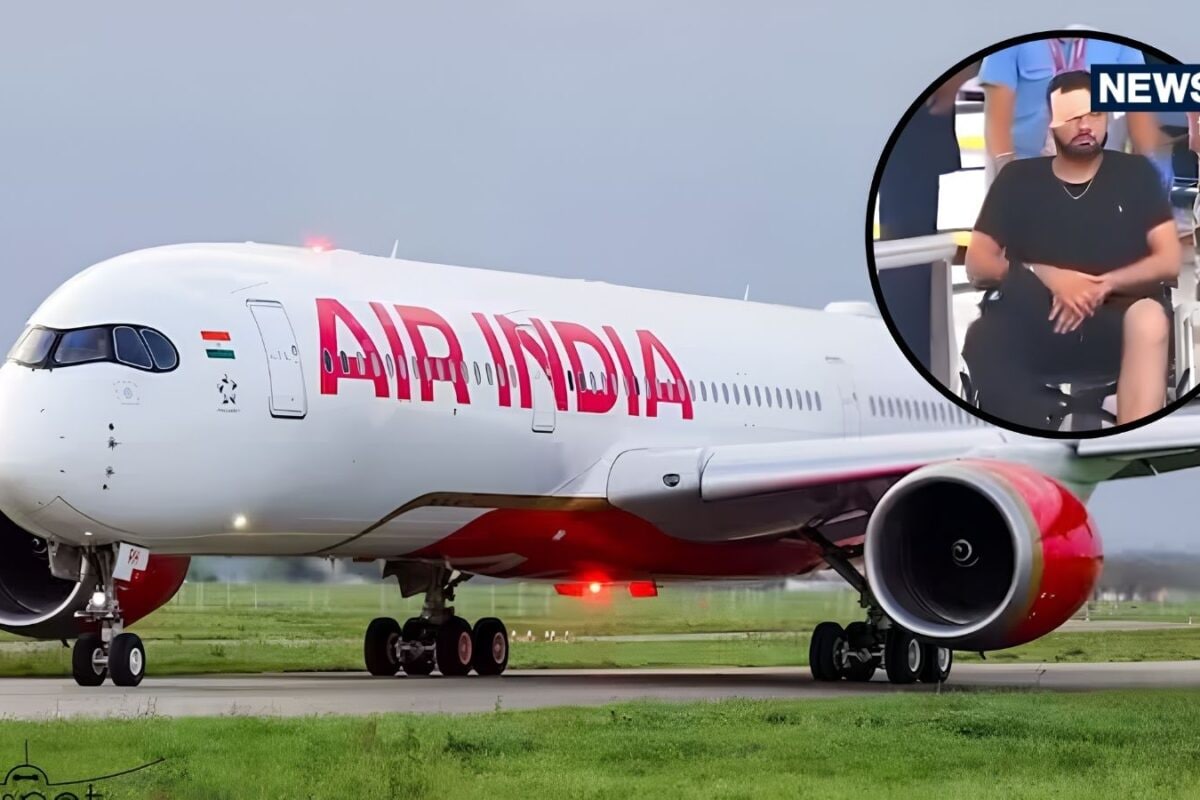 2017 में बने फर्स्ट ऑफिसर फिर A320 की कमान जानिए विवादों में घिरे कैप्टन सुदीप का एविएशन करियर