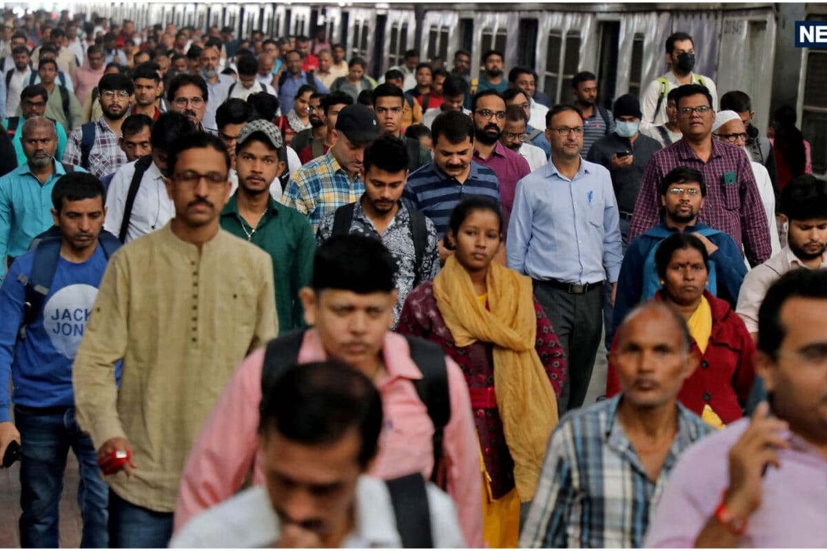 ₹11718 करोड़ की सबसे बड़ी जनगणना इस बार हर जाति का होगा रिकॉर्ड पढ़ें सरकार का नोटिफिकेशन