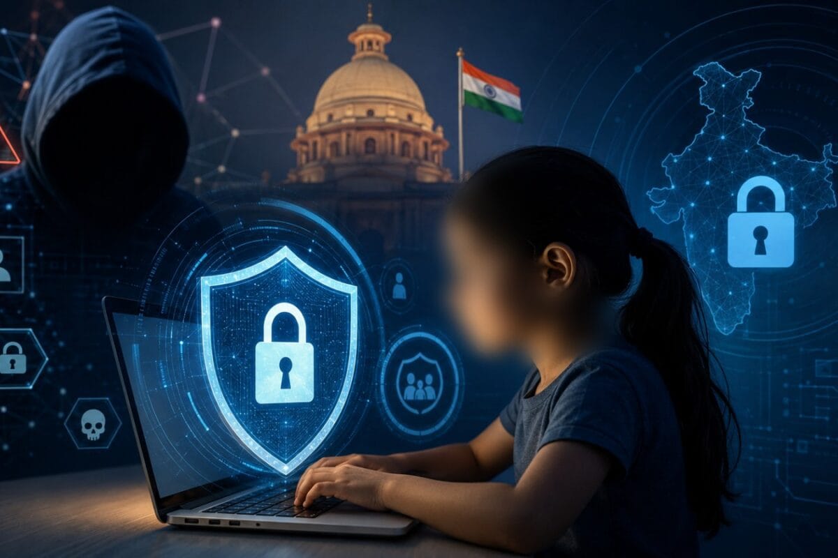 डीपफेक और अश्लील कंटेंट पर सरकार की टेढी नजर नियम नहीं माने तो सोशल मीडिया कंपनियों पर गिरेगी गाज