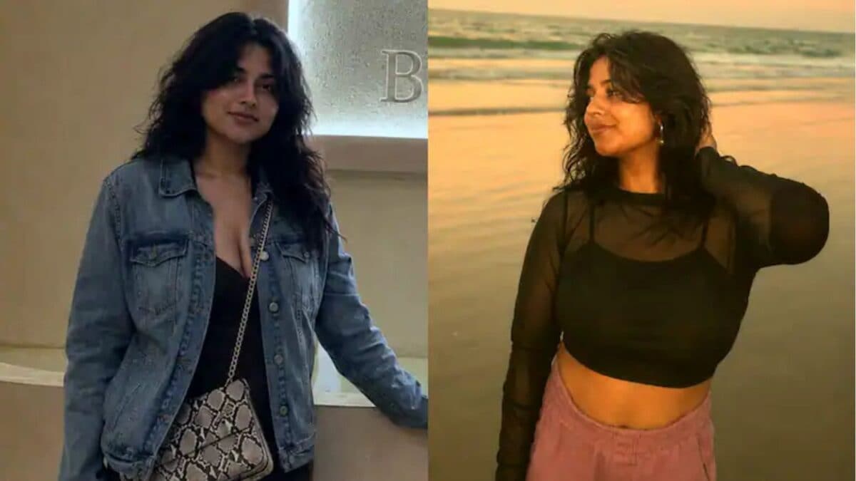 शानदार नौकरी और ₹2 लाख की सैलरी… फिर भी लड़की ने कहा ‘नहीं’! वजह ने सबको चौंकाया.. शानदार नौकरी और ₹2 लाख की सैलरी… फिर भी लड़की ने कहा ‘नहीं’! वजह ने सबको चौंकाया..