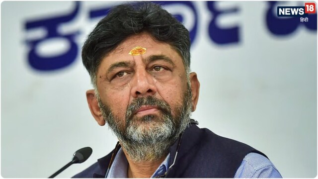 कर्नाटक कैबिनेट में हलचल: मंत्री बी नागेंद्र ने CM शिवकुमार को सौंपा इस्तीफा