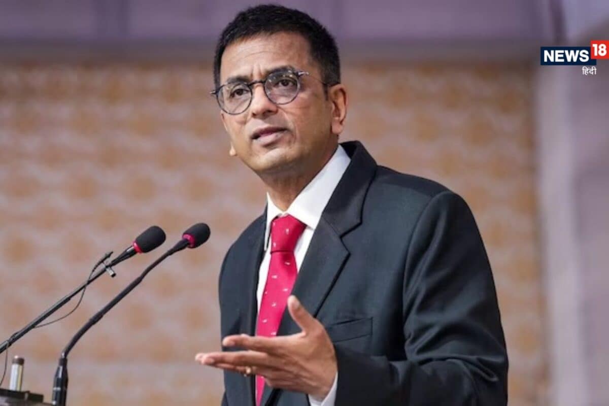 पूर्व CJI डीवाई चंद्रचूड़ पर रूस को आया भरोसा सौंपी अरबों डॉलर के केस की कमान