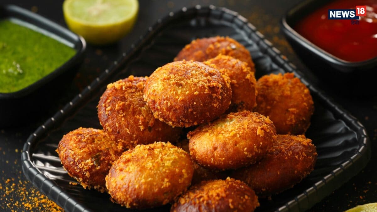 Sawan Recipe: मुंह में घुल जाएंगे ये लज़ीज़ दही कबाब, नोट करें आसान रेसिपी
