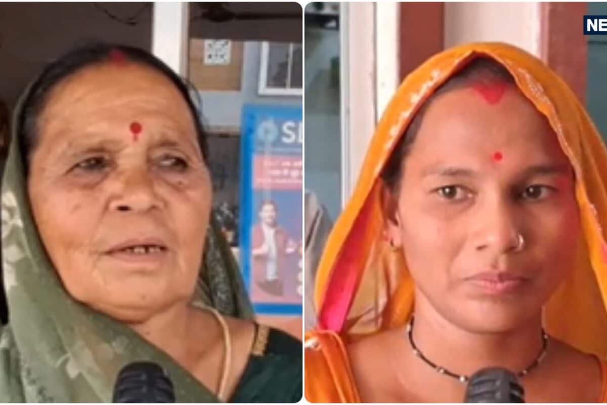 पहले धुआं था अब सुकून है दमोह की महिलाओं ने बताई PM उज्ज्वला योजना की कहानी