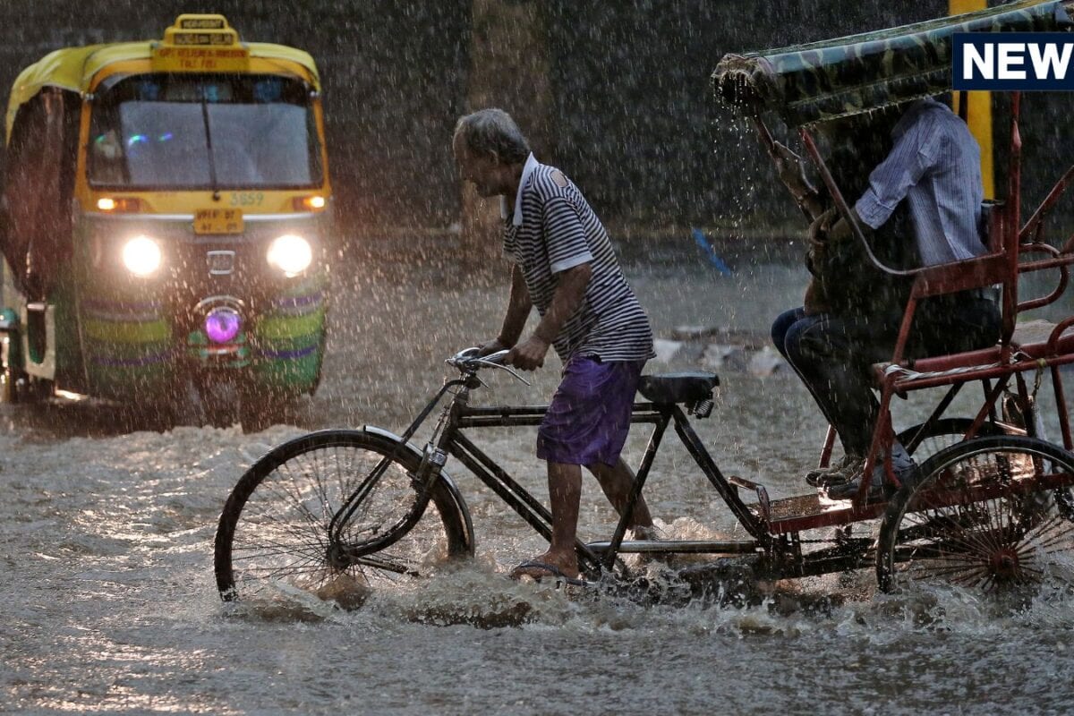 Kal Ka Mausam: कब तक बरसेंगे बादल! दिल्ली-UP से उत्तराखंड तक 20 राज्यों में IMD का अलर्ट उफान पर यमुना