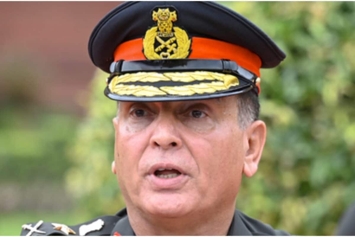 भारत-नेपाल रक्षा संबंधों को नई ऊंचाई देने की कवायद जनरल धीरज सेठ की हिमालयी देश की यात्रा कितनी अहम
