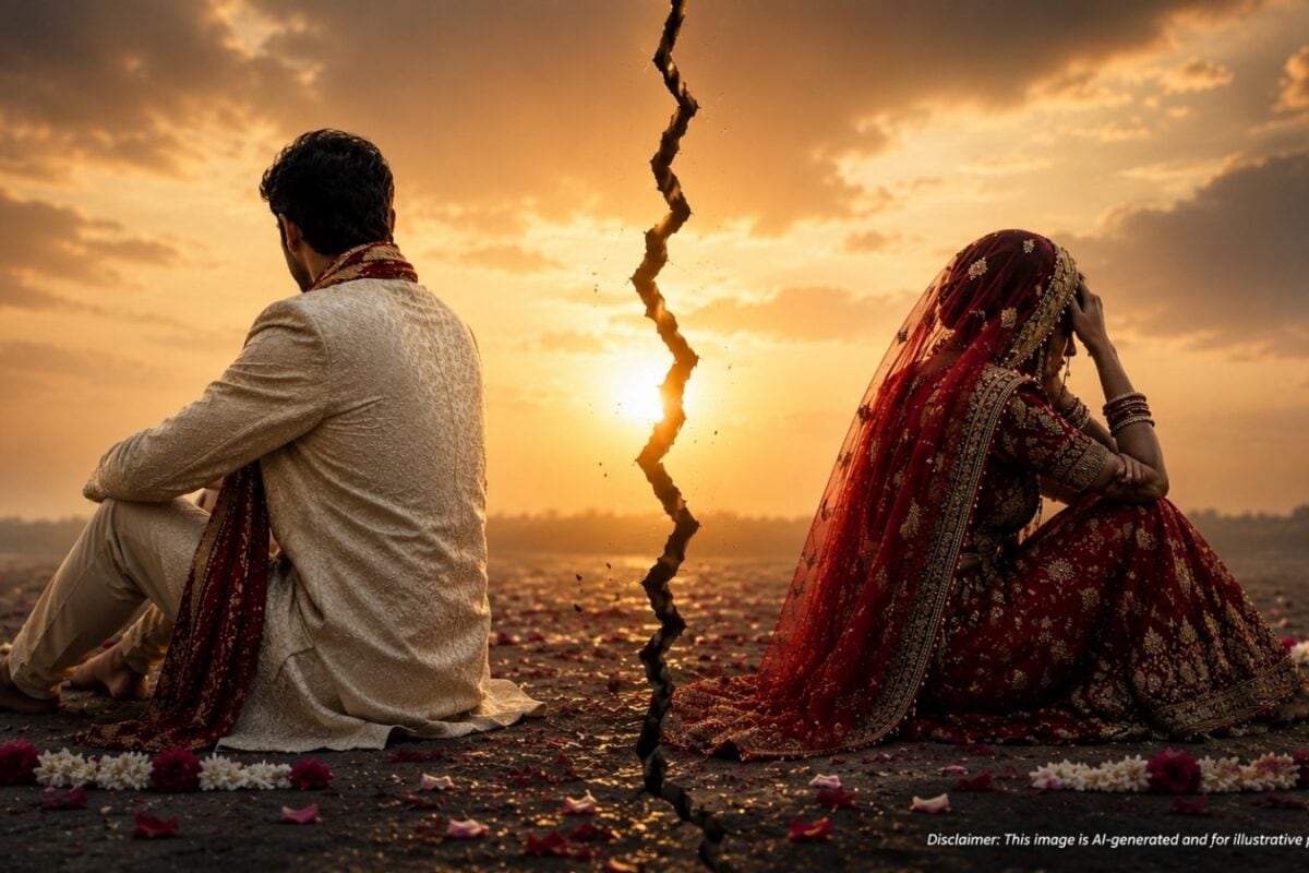 वक्त रहते सुलझाएं झगड़े वरना जीवनसाथी बन सकता है जी का जंजाल दिल्ली हाई कोर्ट की दो टूक चेतावनी