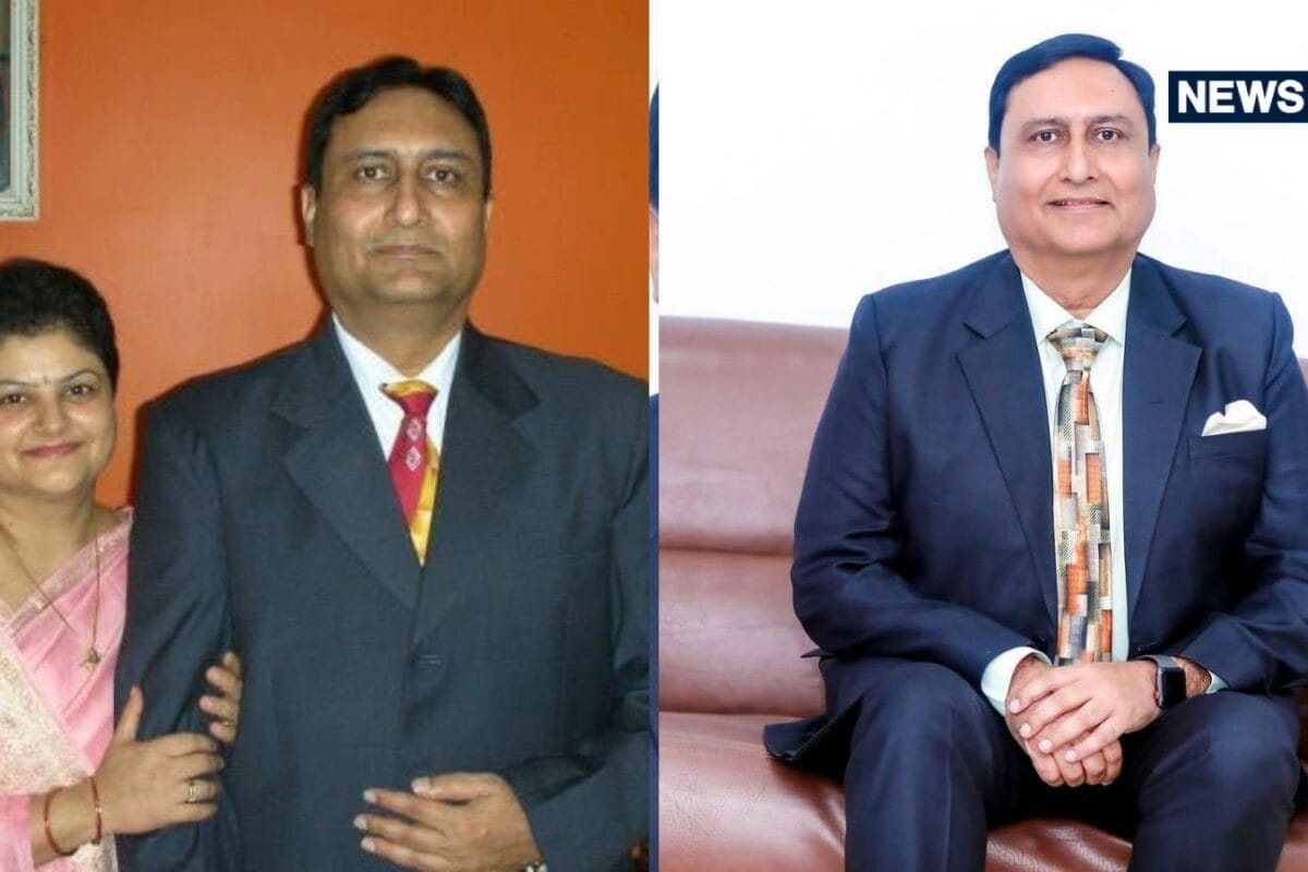 15 दिन की उम्र में उठा मां का साया पिता के साथ जेल में थी बच्ची आईएएस अफसर ने बदली दुनिया