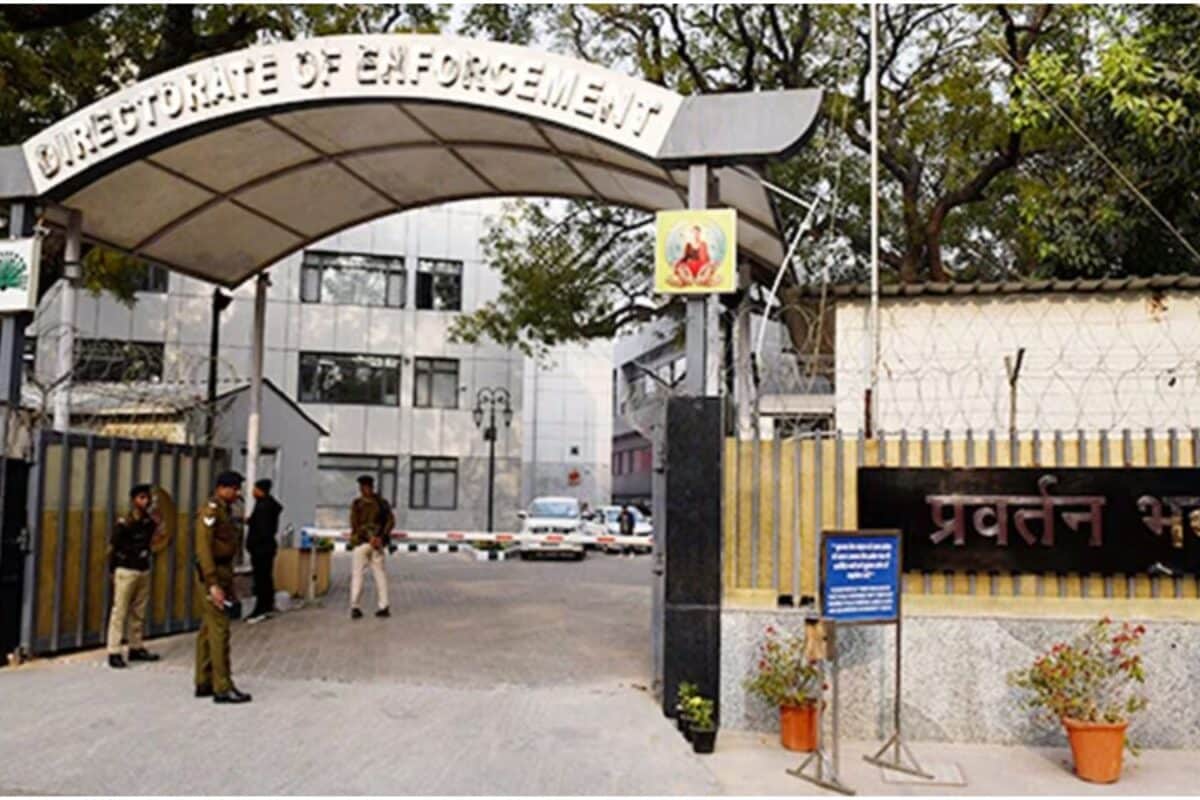 कर्नाटक पेपर लीक क्या है जिसमें ED ने मारी 21 ठिकानों पर रेड क्यों मचा है KPSC में बवाल