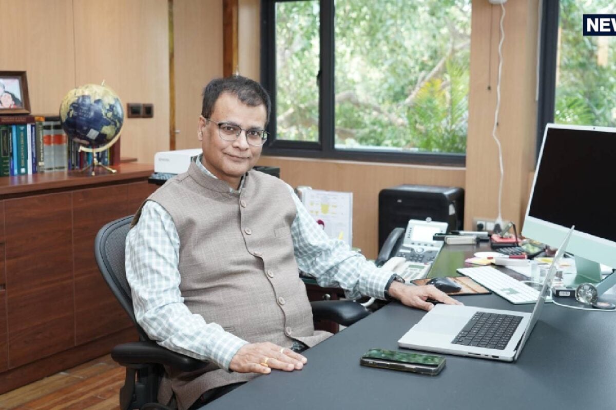 ED डायरेक्‍टर बने रहेंगे राहुल नवीन सरकार से मिला एक्‍सटेंशन जानें कब तक के लिए बढ़ा कार्यकाल