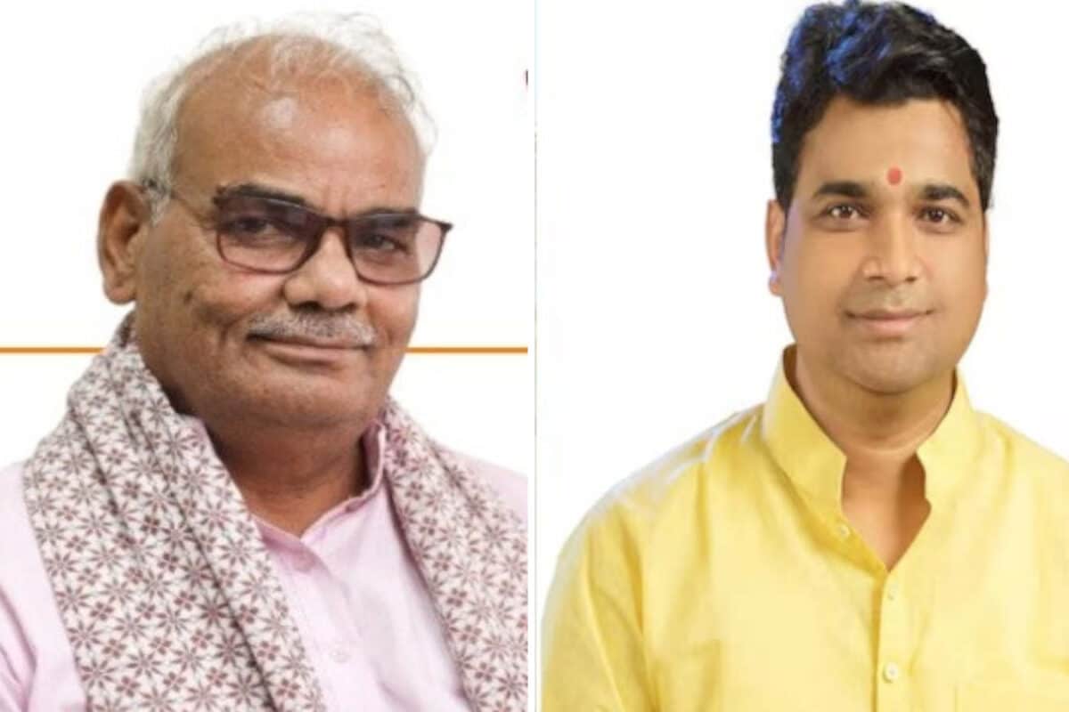 Rajasthan: शिक्षा मंत्री मदन दिलावर के बेटे-बहू ने वोटर बनने के लिए आवेदन पर लगाया अंगूठा, SDM ने किया रिजेक्ट