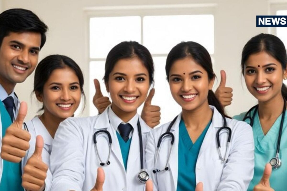 अमेरिका-ब्रिटेन समेत इन 5 देशों से करें MBBS भारत आकर नहीं देनी होगी FMGE परीक्षा