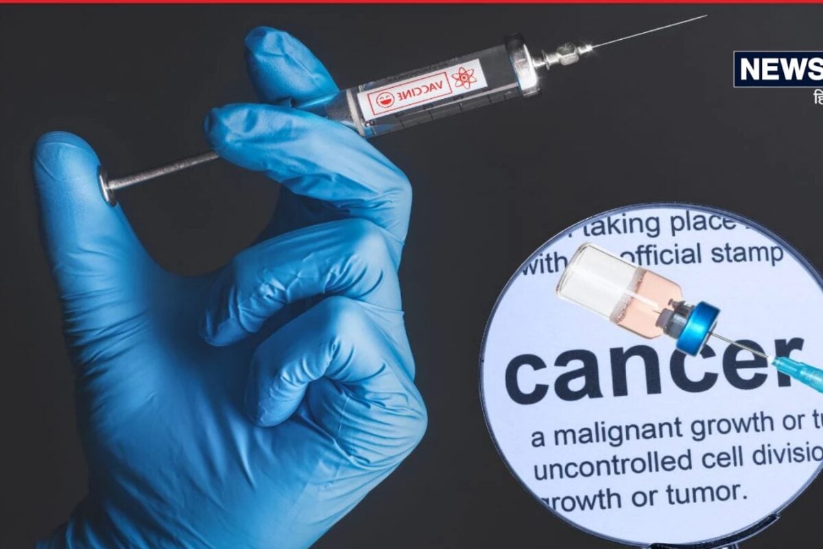 Nakali Cancer Injection : दिल्ली में पकड़े गए कैंसर इंजेक्शन निकले नकली, अब बीकानेर कनेक्शन पर बड़ा सवाल