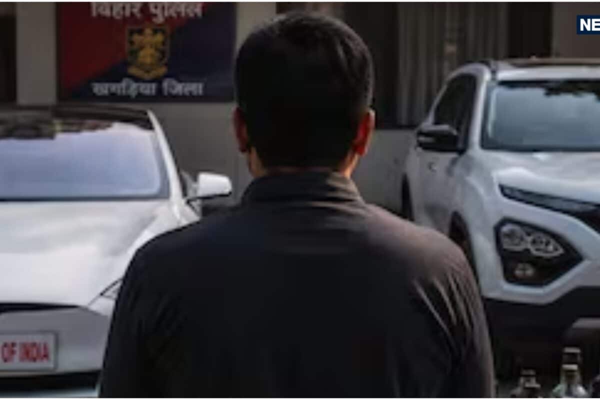 IAS बनकर किसने बनाया भौकाल कहीं Tesla का रौब तो कहीं 40 लाख की डिमांड ऐसे खुली 5 ठगों की पोल