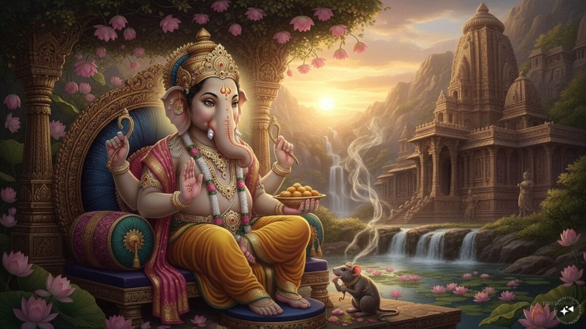 सावन की गजानन संकष्टी चतुर्थी कल, लाभ-उन्नति मुहूर्त में करें पूजा, देखें शुभ मुहूर्त सावन की गजानन संकष्टी चतुर्थी कल, लाभ-उन्नति मुहूर्त में करें पूजा, देखें शुभ मुहूर्त