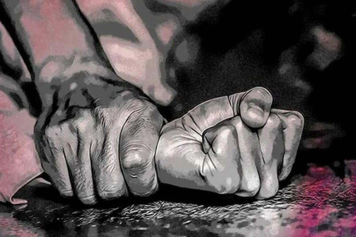 दिल्ली में फिर दरिंदगी अब 16 साल की लड़की की गैंगरेप के बाद हत्या 4 दरिंदों ने शव को कहां छिपाया
