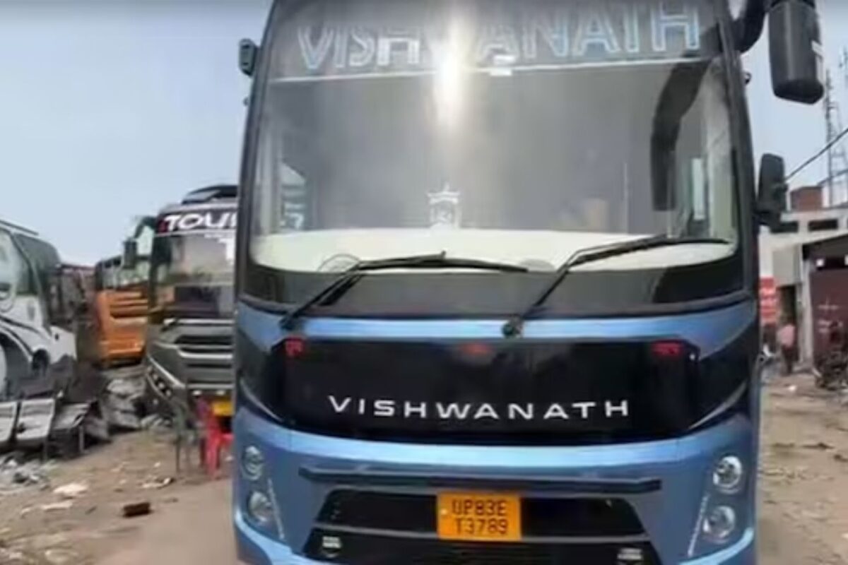 ग्रेटर नोएडा परी चौक से कश्मीरी गेट तक छात्रा से चलती बस में गैंगरेप, सोती रही पुलिस, कब क्या-क्या हुआ जानें सब