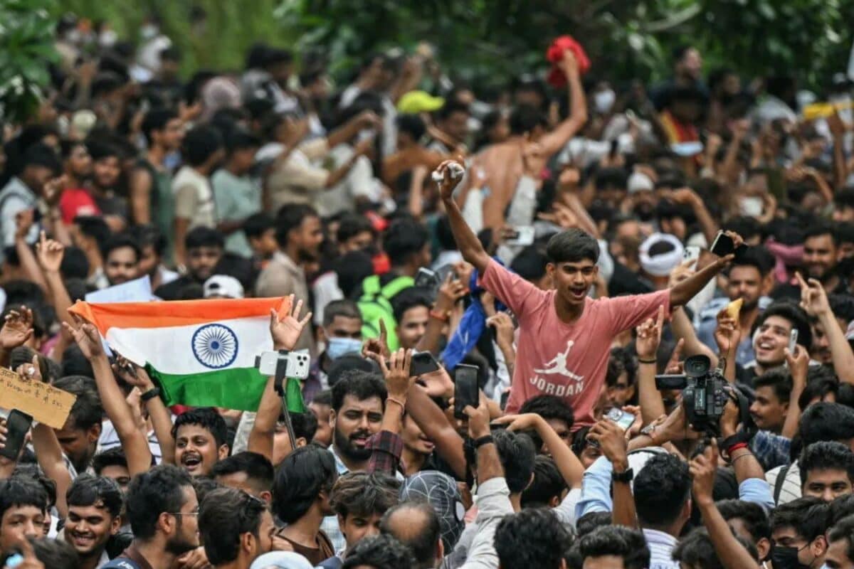 Opinion: CJP और RHA के बाद अब दिमागी नक्सल पार्टी BJP के विरोध में खुल रहे इन नए पोलिटकल फ्रंट का किसे मिलेगा लाभ
