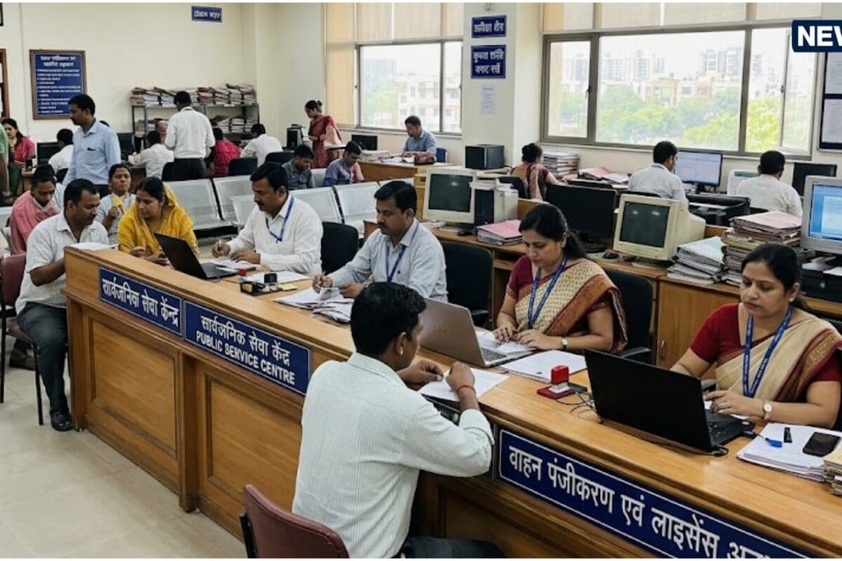 सरकार ने कबाड़ बेचकर खाली कराई इतनी जगह बन जाएंगे 21 दिल्ली एयरपोर्ट T3 रद्दी से निकला 6000 करोड़ का खजाना