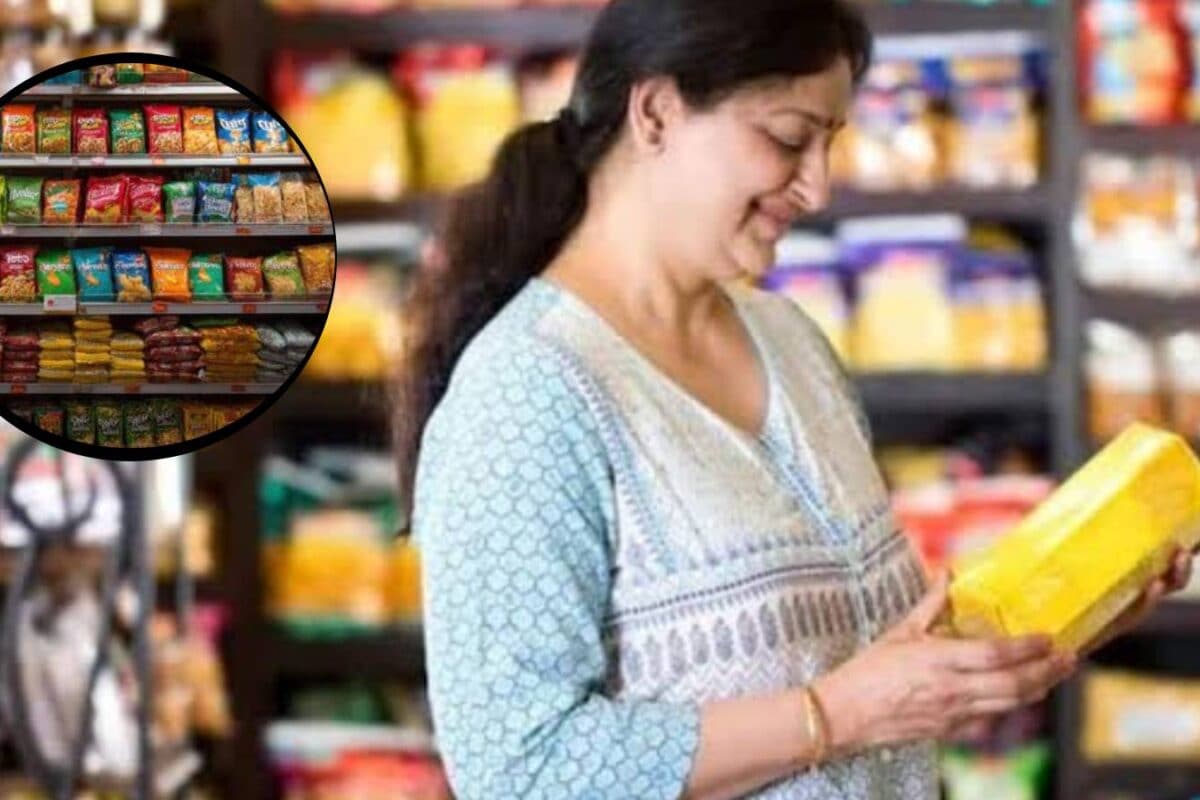 क्या आपका फैवरिट स्नैक बहुत ज़्यादा सॉल्टी मीठा या फैटी है सुप्रीम कोर्ट ने दी क्या FSSAI को चेतावनी