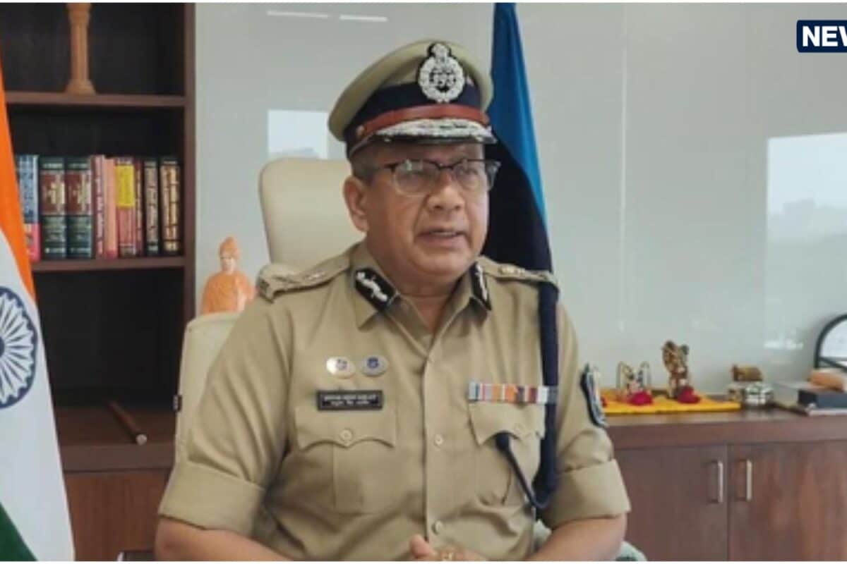 436 केस दर्ज 4 दिन में पकड़े 476 शराब माफिया भावनगर हादसे के बाद गुजरात पुलिस का ताबड़तोड़ एक्शन