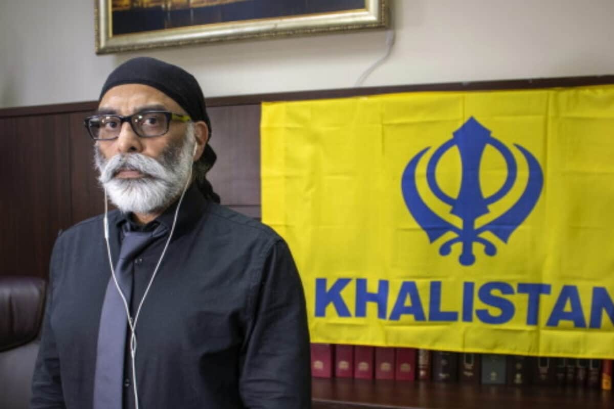 15 अगस्त पर गड़बड़ी की फिराक में खालिस्तानी हाई अलर्ट जारी आतंकी पन्नू की हर चाल पर नजर
