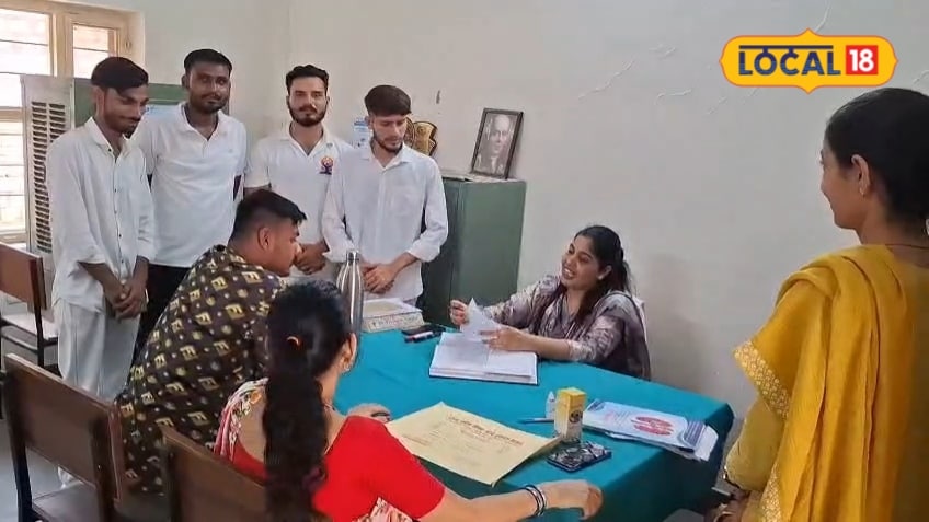 जोधपुर में बदल रहा इलाज का ट्रेंड, होम्योपैथी पर बढ़ा भरोसा, सरकारी अस्पतालों में बढ़ी मरीजों की भीड़