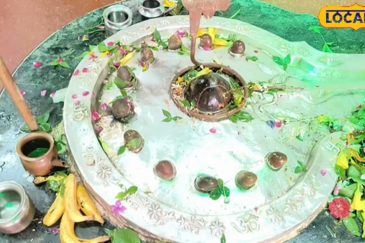 शिवपुरी का 1000 साल पुराना शिवधाम! ओंकारेश्वर से लाया गया शिवलिंग जानिए मंदिर का इतिहास