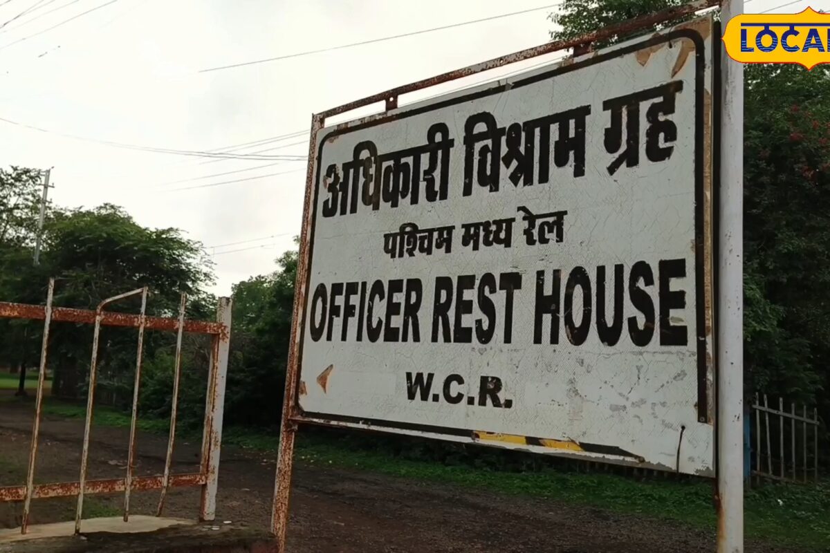 शिवपुरी में 1899 में शुरू हुई थी पहली नैरोगेज ट्रेन सिंधिया राजवंश ने ग्रीष्मकालीन राजधानी के लिए बिछाई थी पटरी