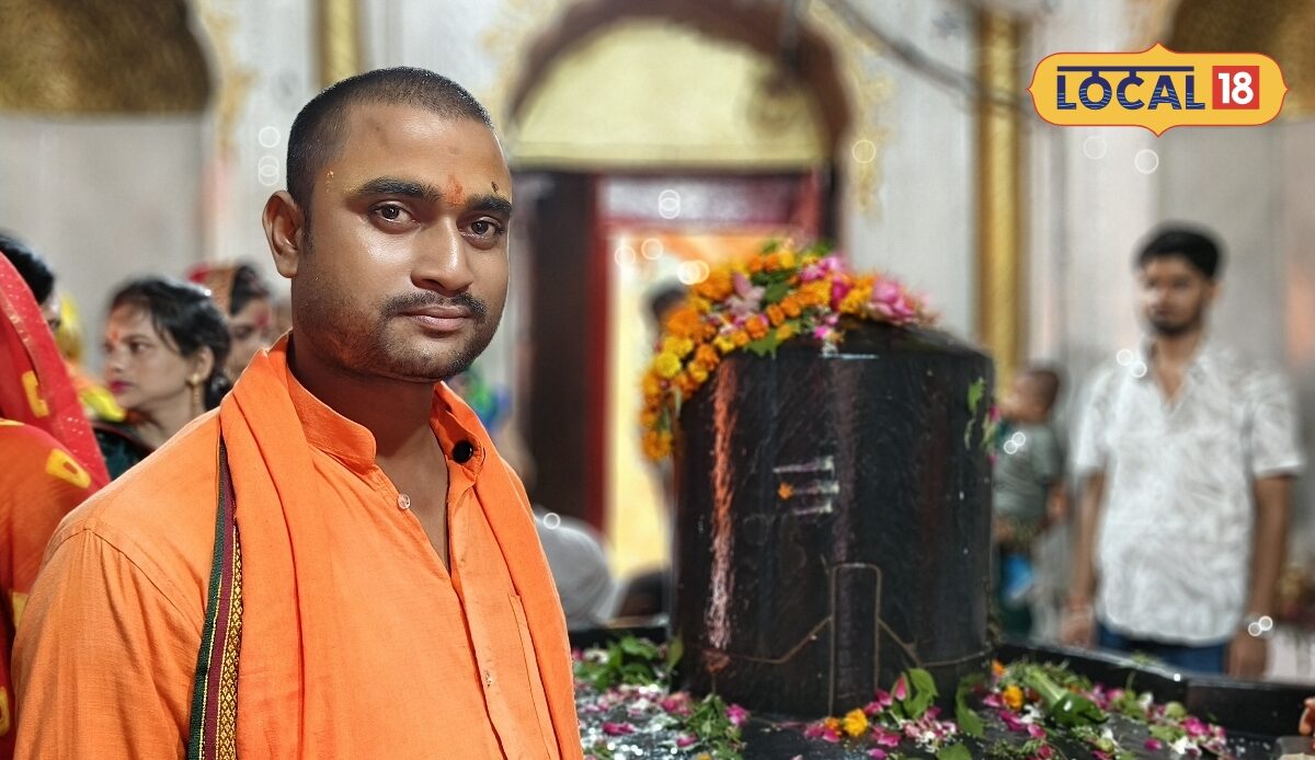 विशाल शिवलिंग और अनोखी मान्यता यहां जानिए गोंडा का बाबा पृथ्वीनाथ मंदिर क्यों है इतना प्रसिद्ध