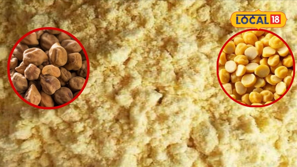 Skin Care Tips: बेसन से निखरेगा चेहरा इन 5 तरीकों से करें इस्तेमाल और पाएं नेचुरल ग्लो